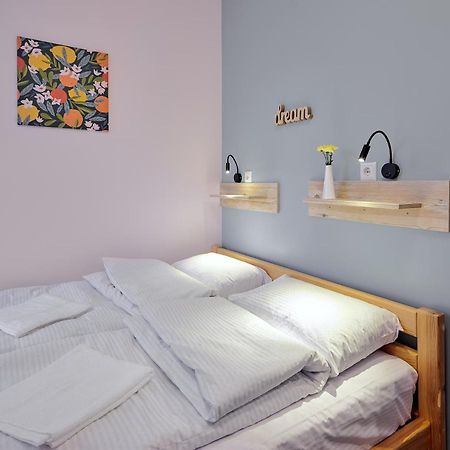 Dream Hostel Khmelnytskyi Kültér fotó